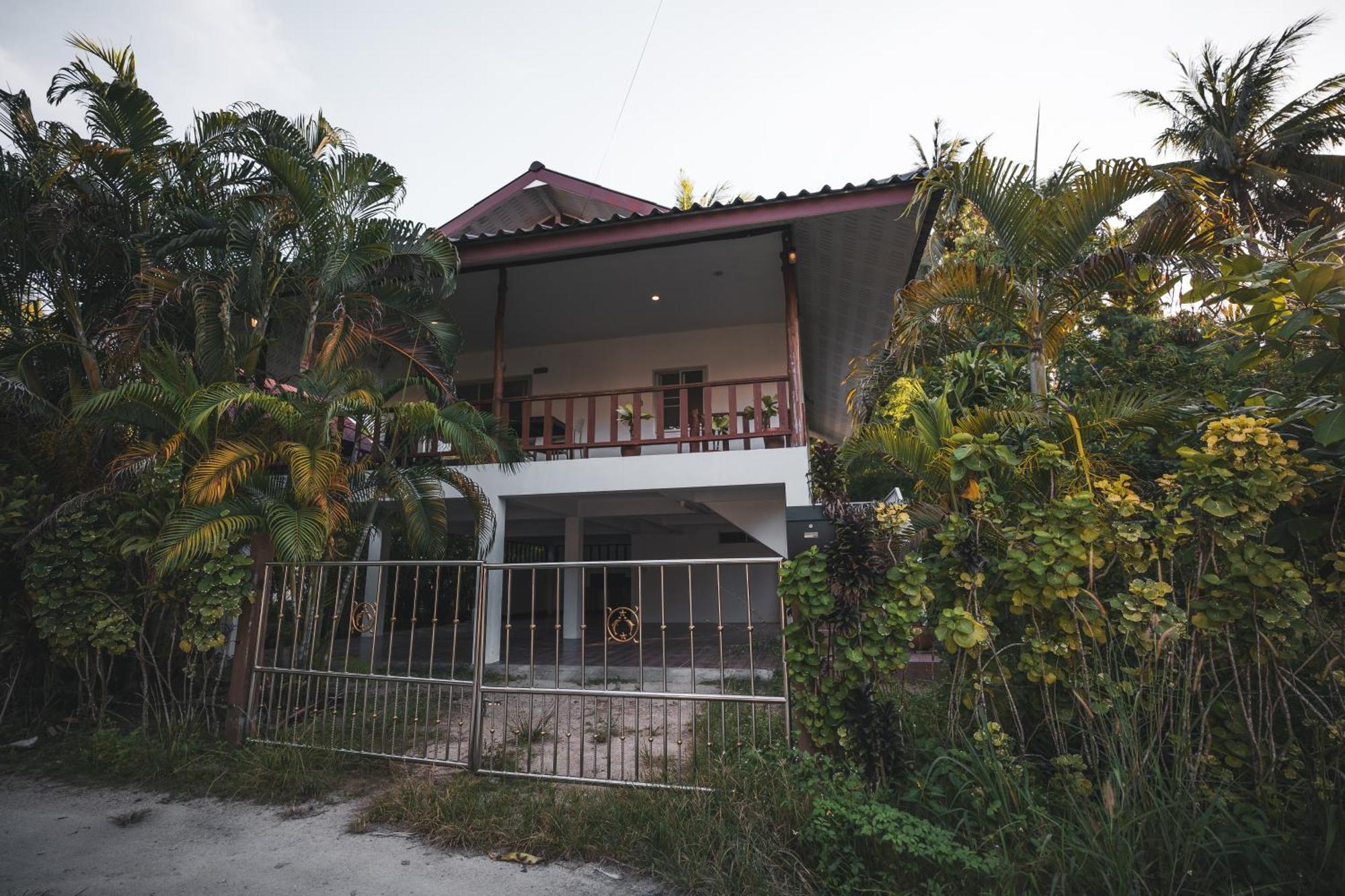 Apartment Ela's Ko Pha Ngan