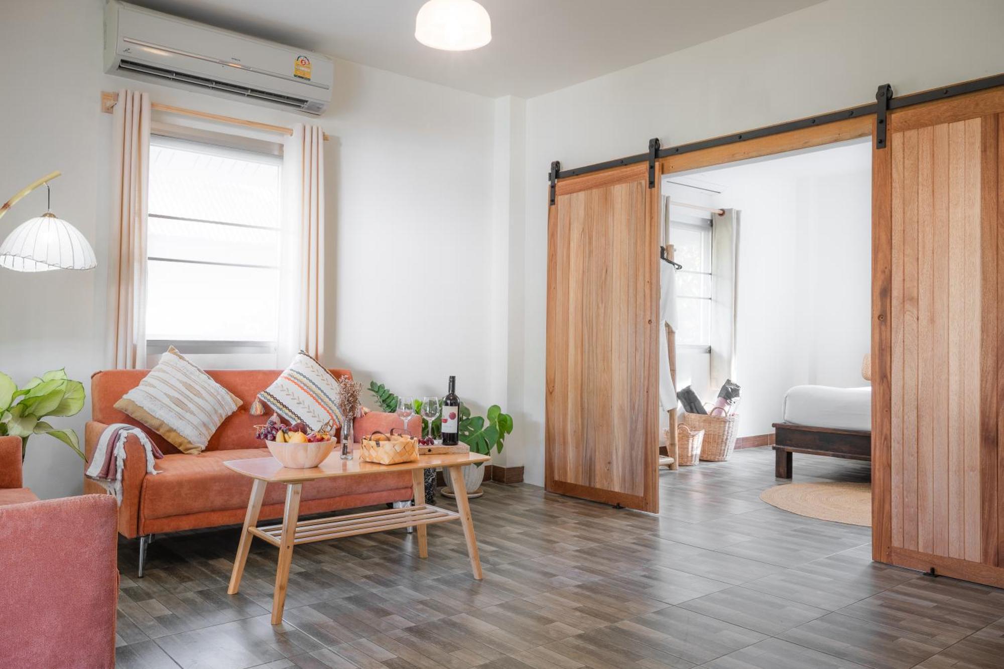 Apartment Ela's Ko Pha Ngan